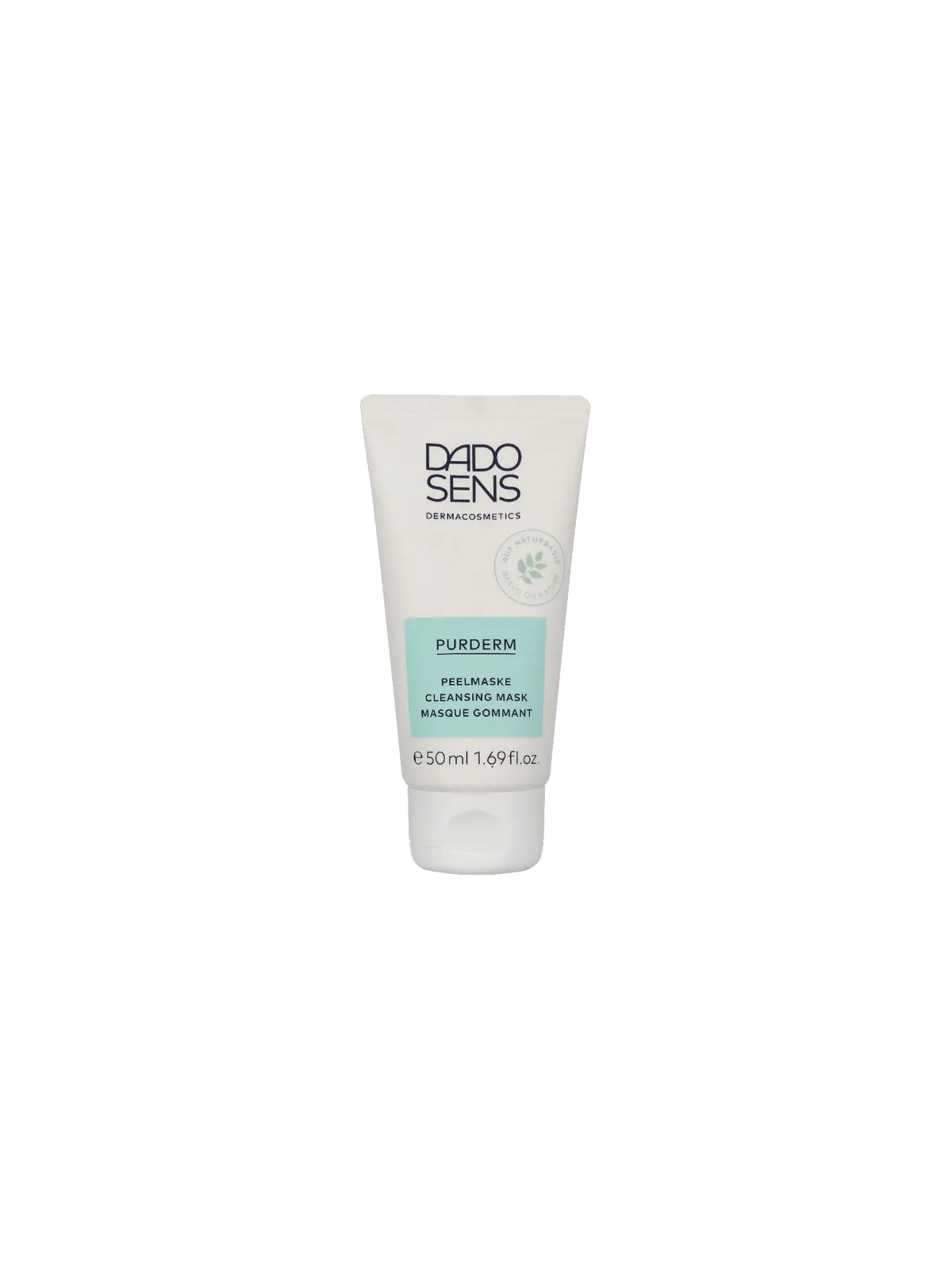 Dado Sens Purderm Deep Cleansing Mask 100ml