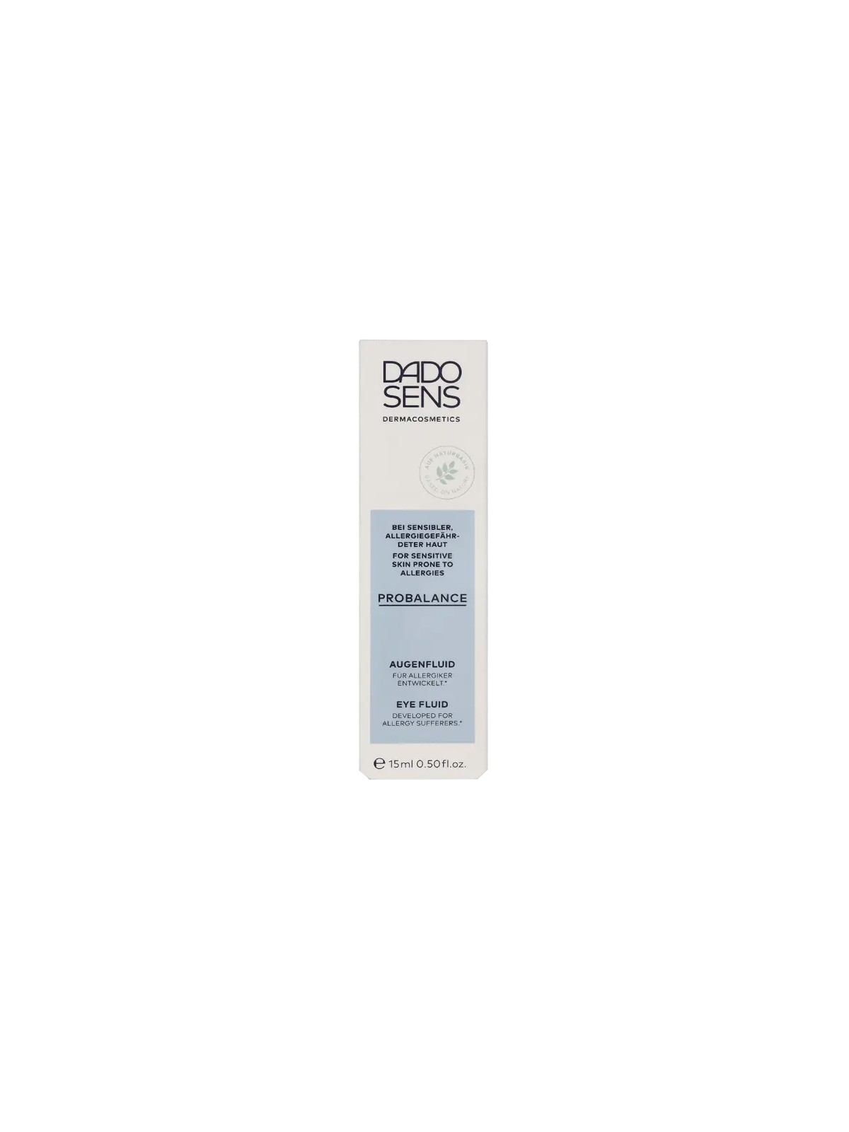Dado Sens ProBalance Eye Fluid 30ml
