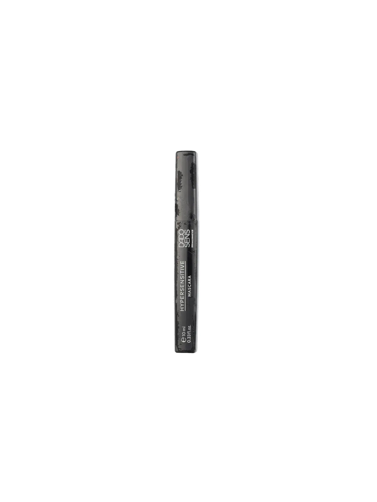 Dado Sens Hypersensitive Mascara Black 250ml