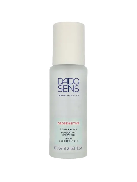 Dado Sens Deosensitive Deodorant Spray 24H 30ml