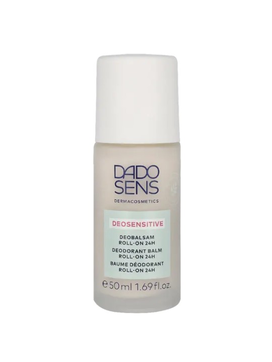 Dado Sens Deosensitive Deodorant Balm Roll-On 24H 15ml