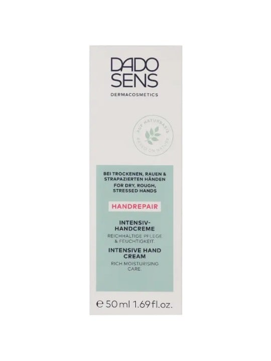 Dado Sens Handrepair Intensive Hand Cream 30ml