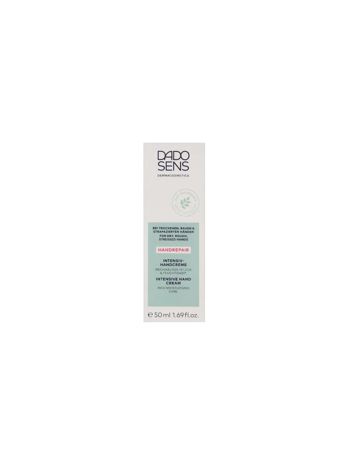 Dado Sens Handrepair Intensive Hand Cream 30ml
