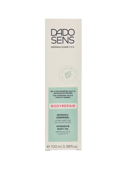 Dado Sens Bodyrepair Intensive Body Oil 50ml