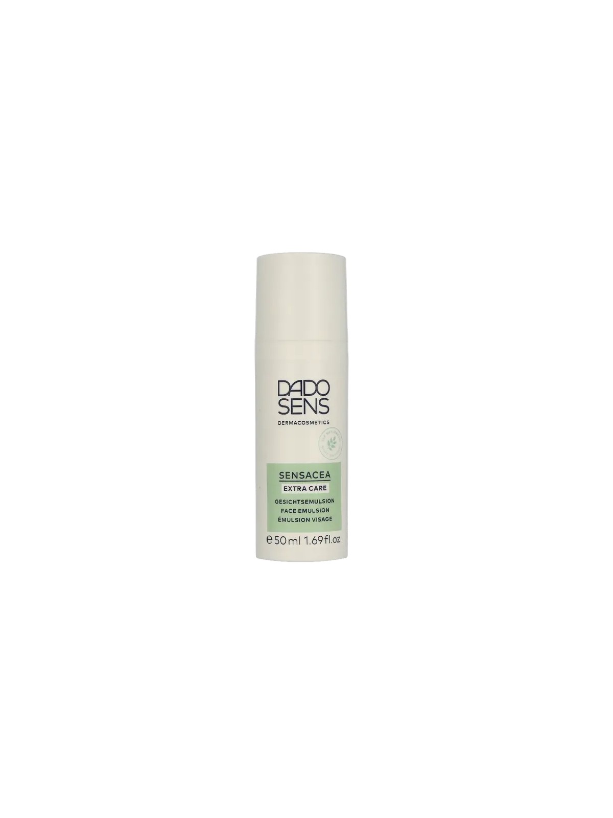 Dado Sens Sensacea Extra Care Face Emulsion 30ml
