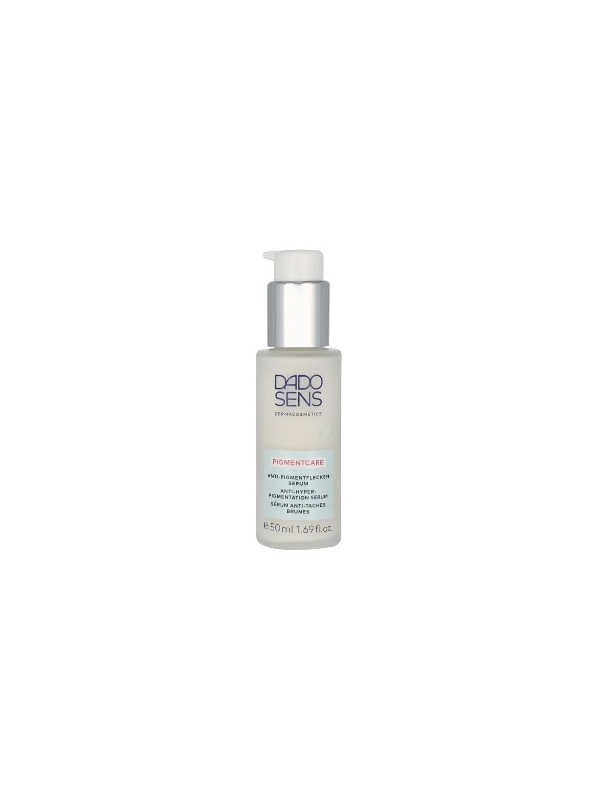 Dado Sens Pigmentcare Anti-Hyper Pigmentation Serum 50ml