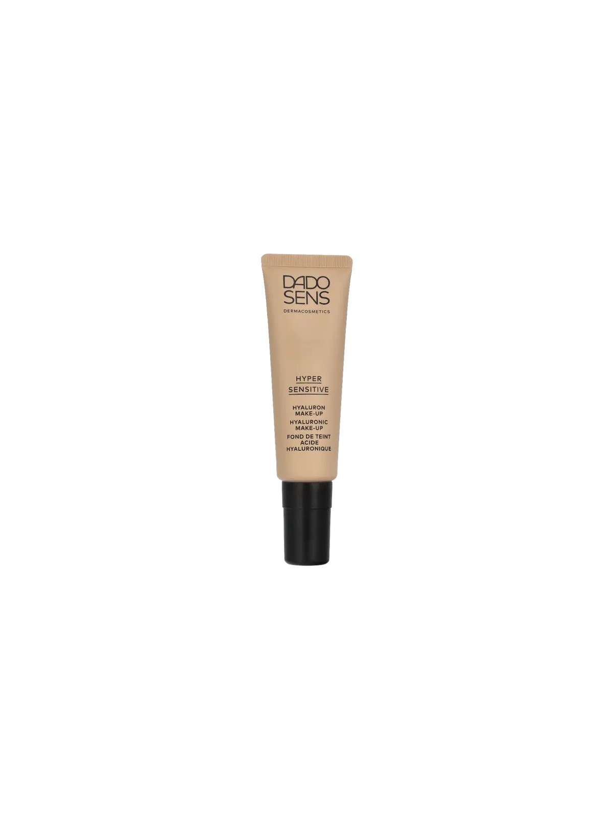 Dado Sens Hypersensitive Hyaluron Make-Up Almond 50ml