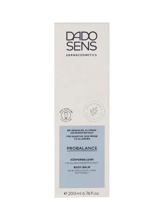 Dado Sens ProBalance Body Balm 40ml