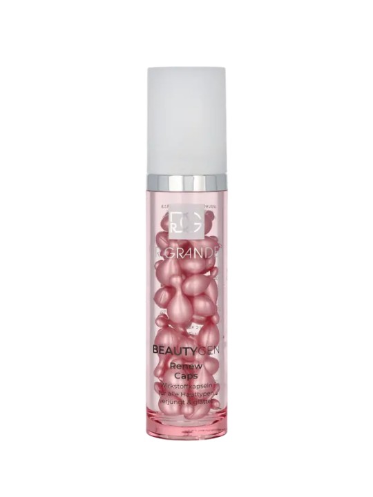 Dr. Grandel Beautygen Renew Caps 38 Capsules 60ml