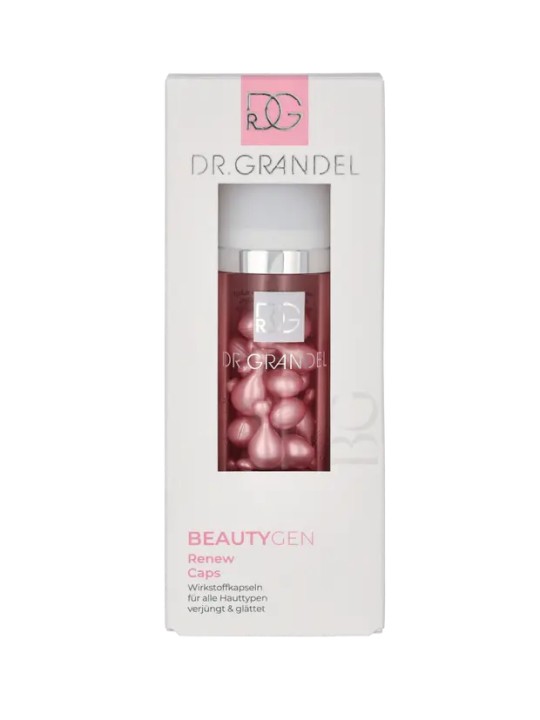 Dr. Grandel Beautygen Renew Caps 38 Capsules 60ml