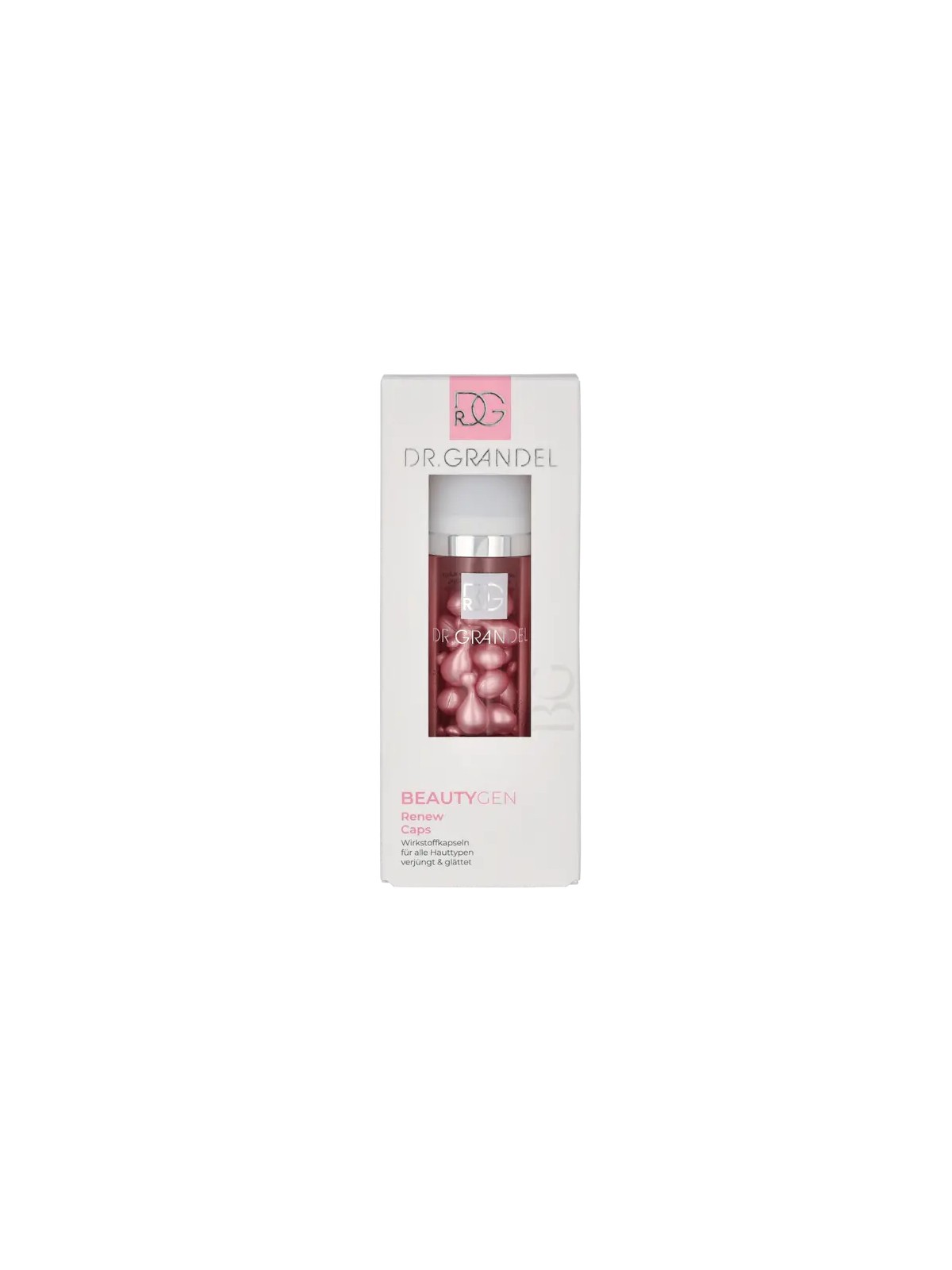 Dr. Grandel Beautygen Renew Caps 38 Capsules 60ml