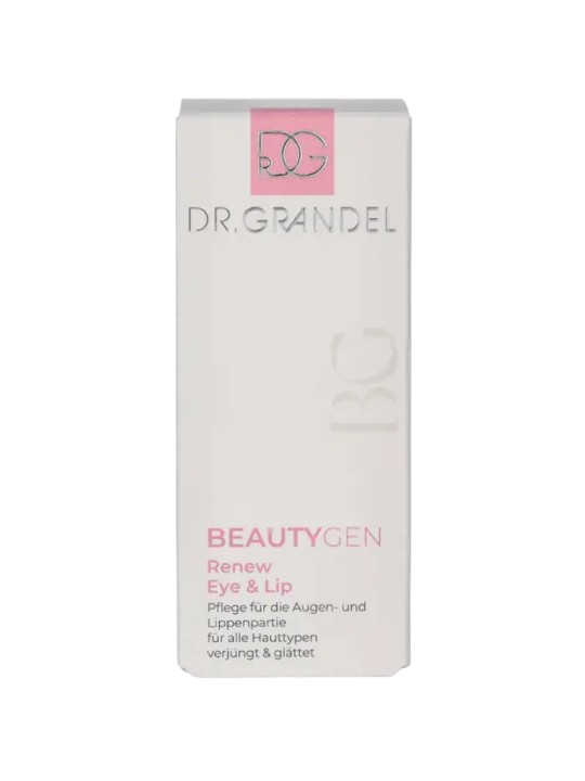 Dr. Grandel Beauty Gen Renew Eye & Lip 90ml