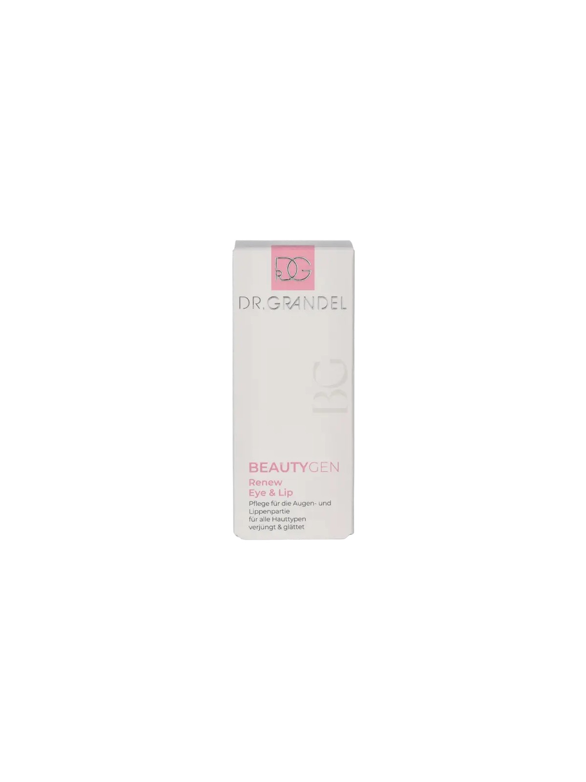Dr. Grandel Beauty Gen Renew Eye & Lip 90ml