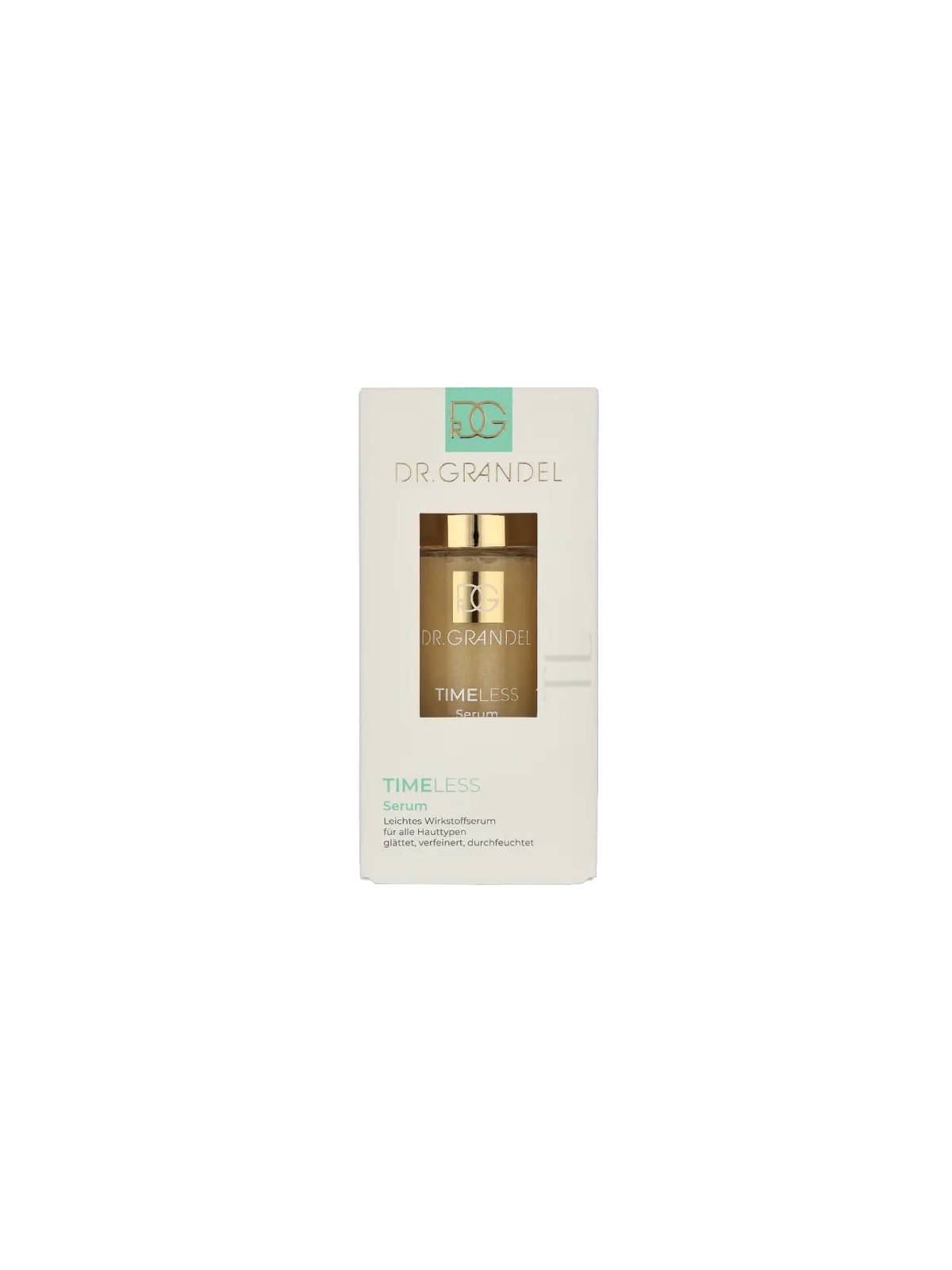 Dr. Grandel Timeless Serum 7,2g