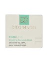 Dr. Grandel Timeless Sleeping Cream & Mask 50ml