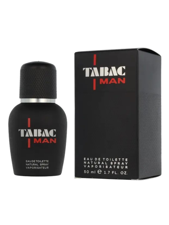 Tabac Man eau de toilette Spray 100ml