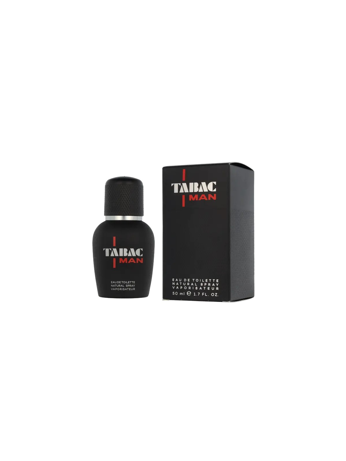 Tabac Man eau de toilette Spray 100ml
