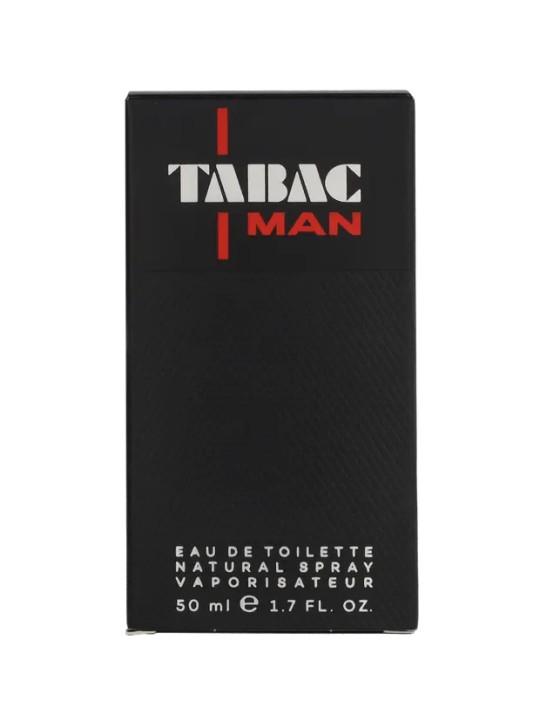Tabac Man eau de toilette Spray 100ml