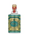 4711 Echt Kolnisch Wasser eau de cologne Spray 125ml