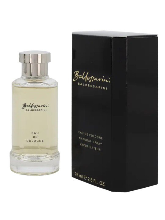 Baldessarini Baldessarini Eau de Cologne 75ml uomo
