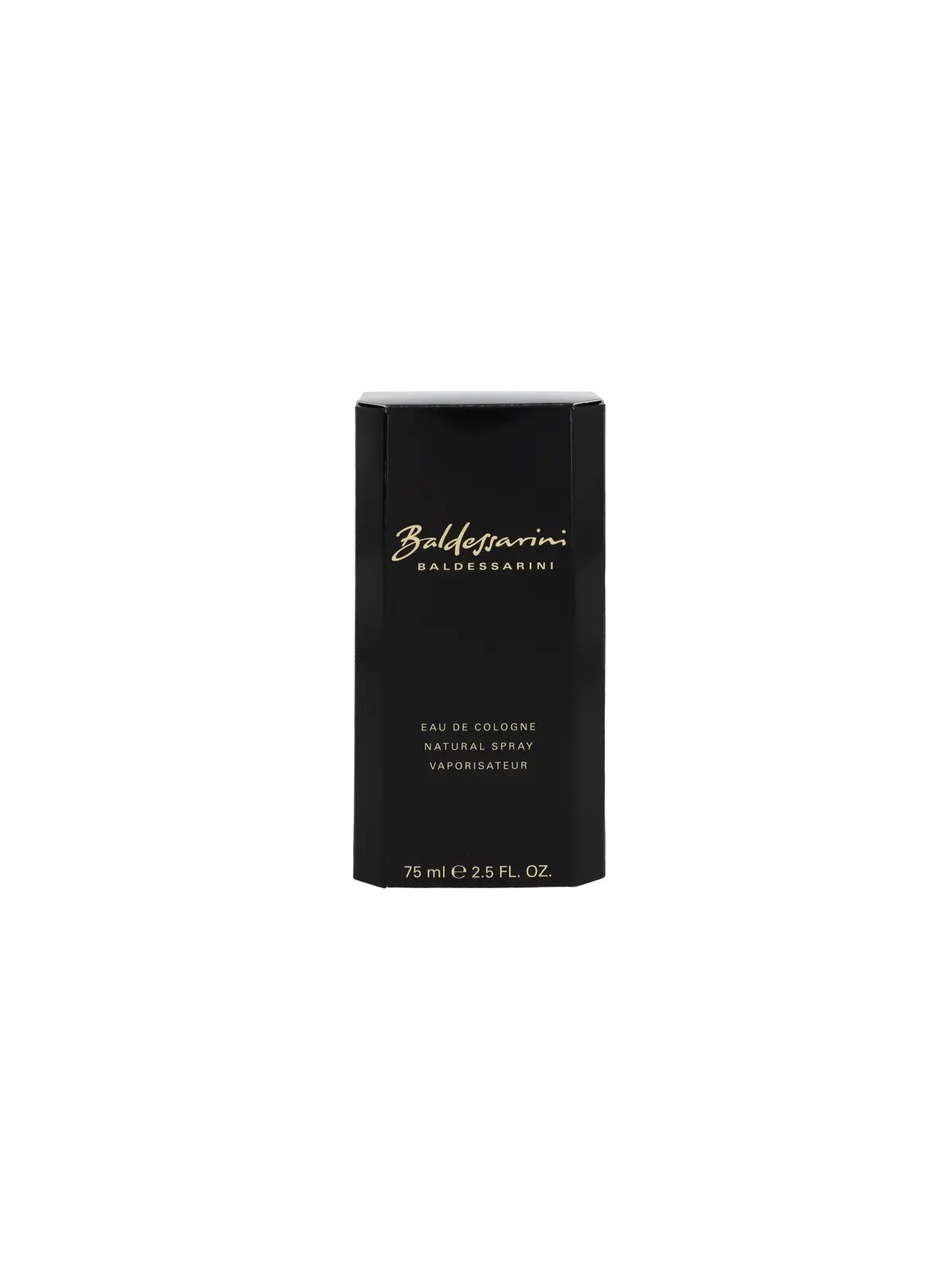 Baldessarini Baldessarini Eau de Cologne 75ml uomo