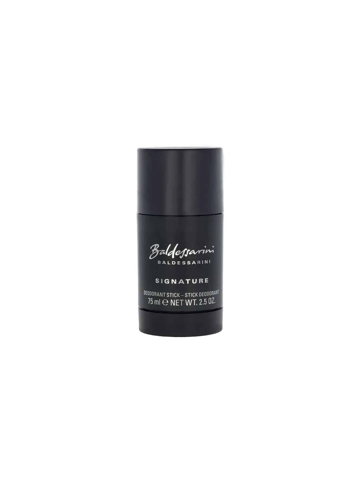 Baldessarini Signature Perfumed Deostick 75ml uomo