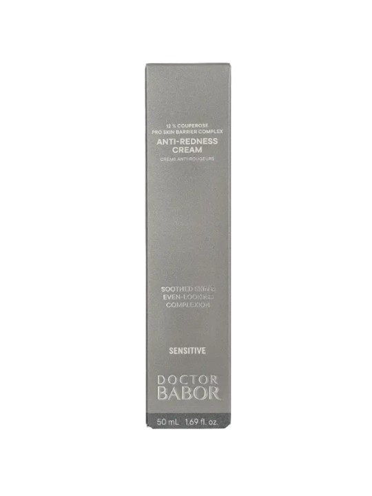 Babor Sensitive Anti-Redness Cream 50ml acquista 