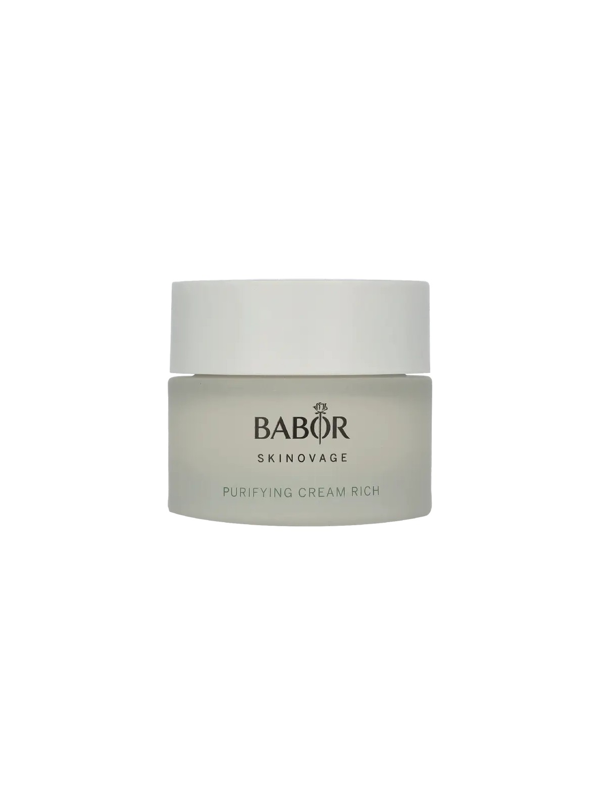 Babor Skinovage Purifying Cream Rich 100ml