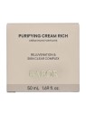 Babor Skinovage Purifying Cream Rich 100ml