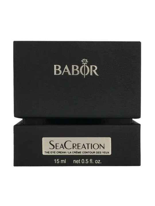Babor SeaCreation The Eye Cream 6,2g
