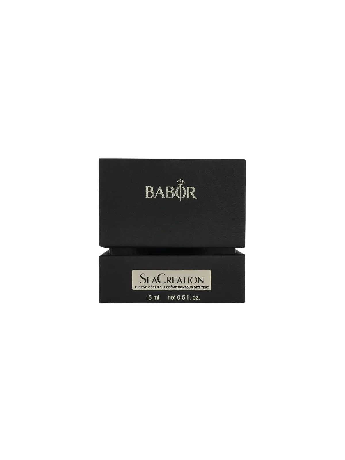 Babor SeaCreation The Eye Cream 6,2g