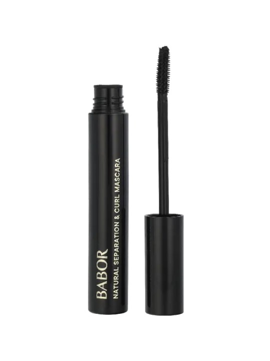 Babor Natural Separation & Curl Mascara 165ml