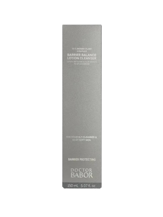 Babor Doctor Cleansing Barrier Balance Lotion Cleanser 50ml