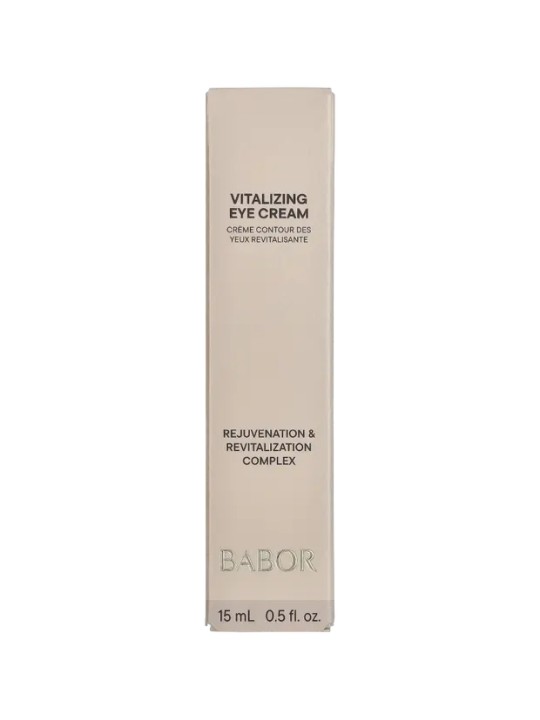 Babor Vitalizing Eye Cream 200ml
