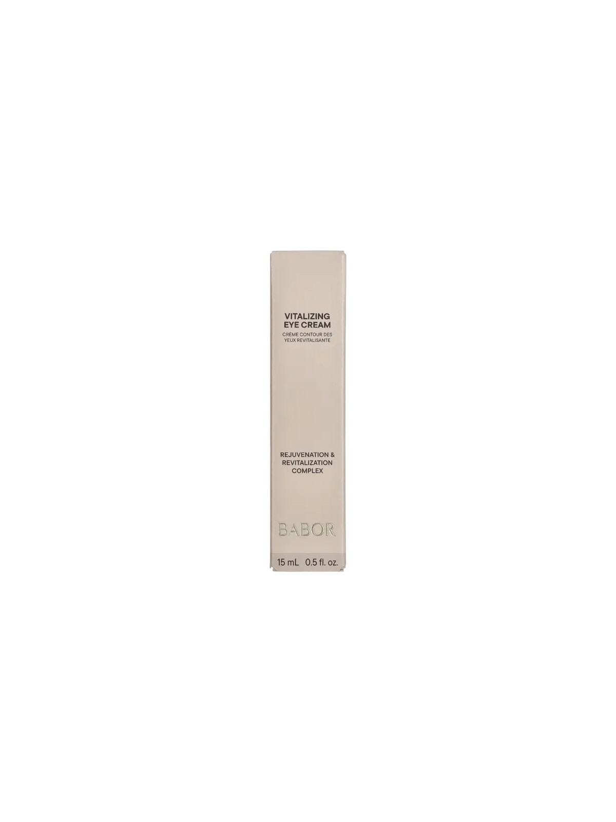 Babor Vitalizing Eye Cream 200ml