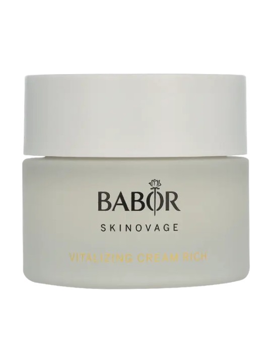 Babor Vitalizing Cream Rich 100ml