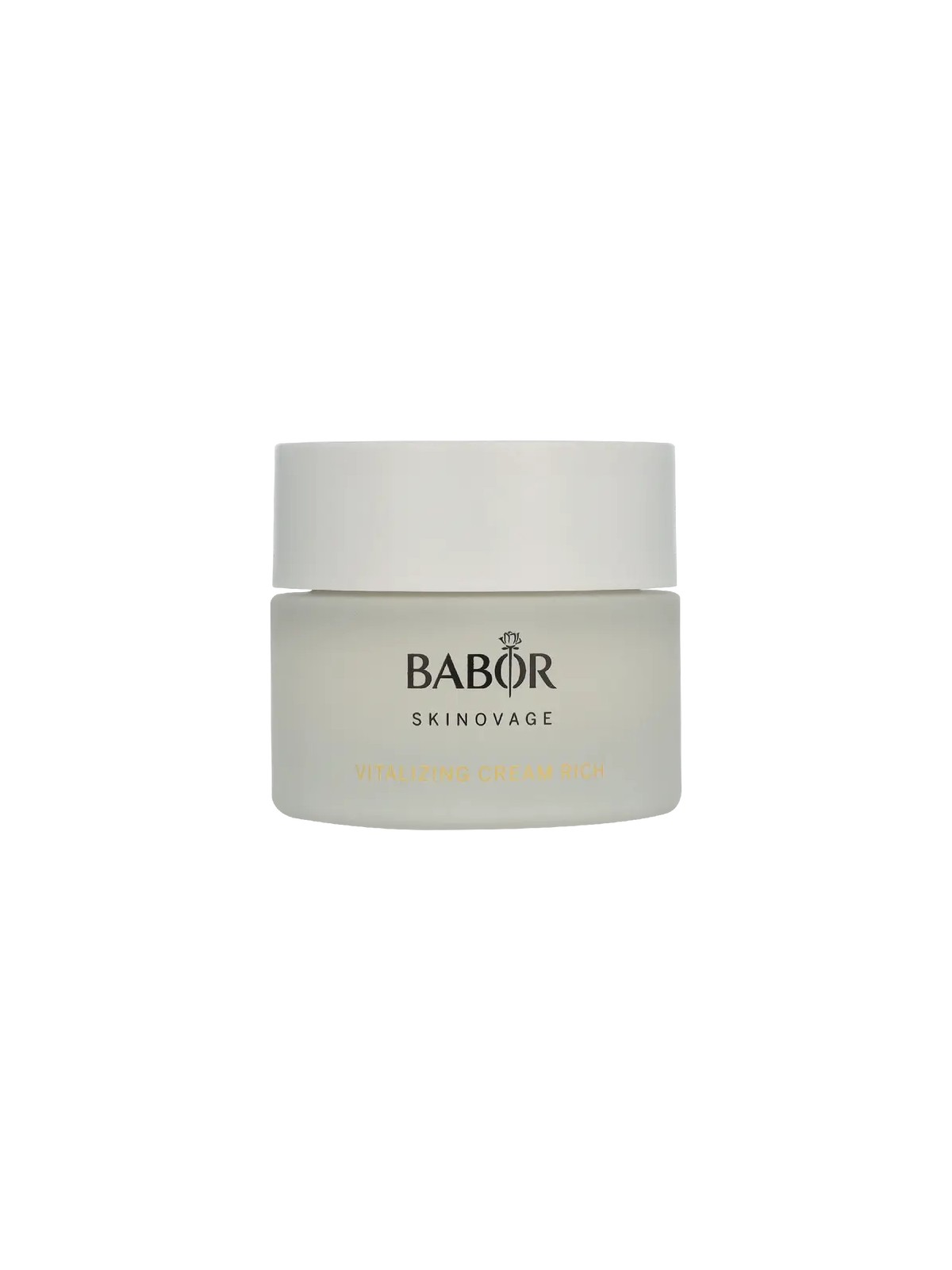 Babor Vitalizing Cream Rich 100ml