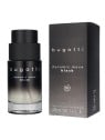 Bugatti Dynamic Move Black eau de toilette spray 100ml