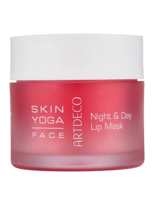 Artdeco Skin Yoga Face Night & Day Lip Mask 75ml