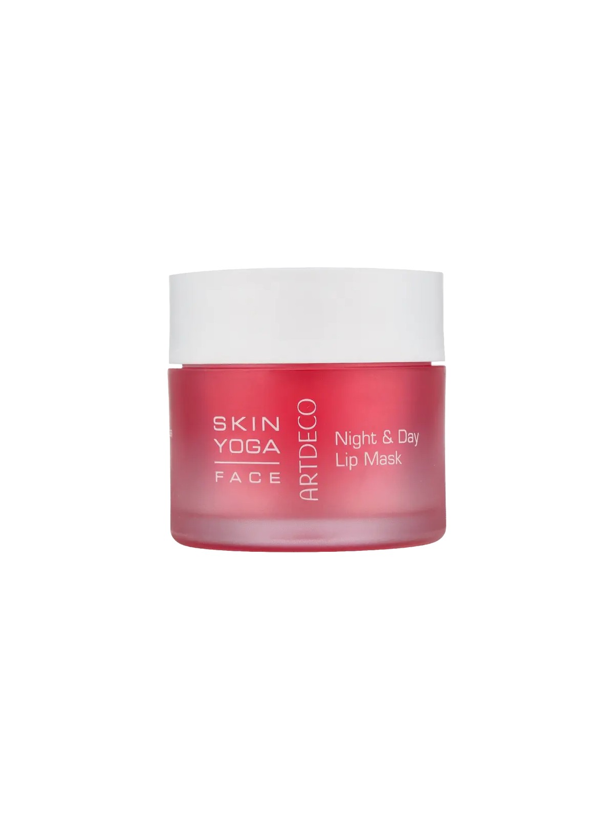 Artdeco Skin Yoga Face Night & Day Lip Mask 75ml