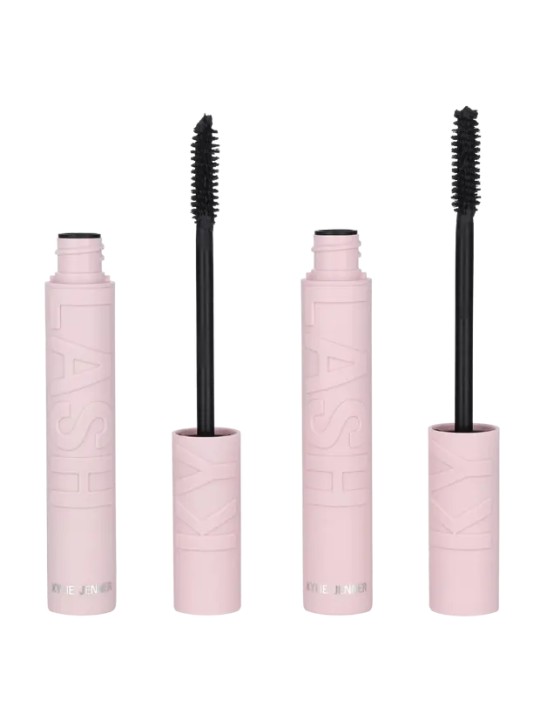 Kylie Cosmetics Kylash Volume Mascara Duo Set 2x12ml 12ml