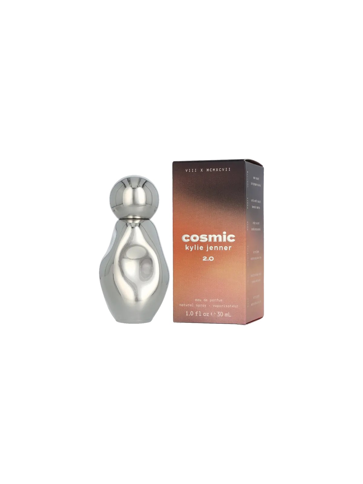 Kylie Jenner Cosmic 2.0 eau de parfum Spray 450g