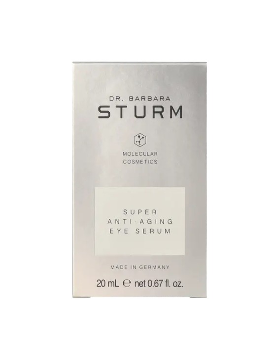 Dr. Barbara Sturm Super Anti-Aging Eye Serum 100ml