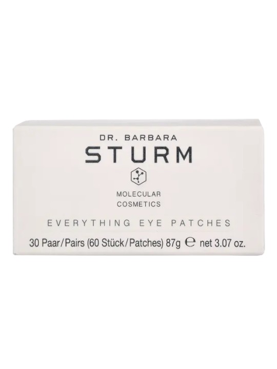 Dr. Barbara Sturm Everything Eye Patches 30 Pcs 30ml