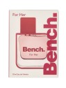 Bench For Her eau de toilette spray 30ml