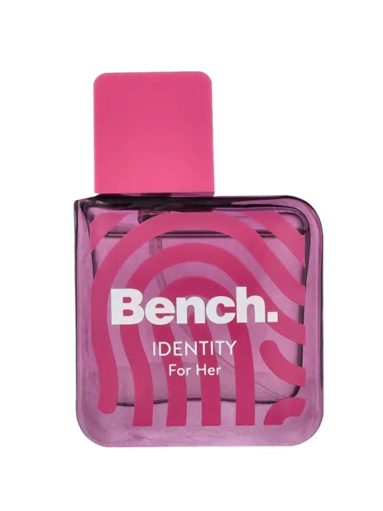 Bench Identity For Her eau de toilette spray 30ml