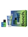 Bench Together For Him Giftset eau de toilette Spray 30ml Shower Gel 75ml 30ml