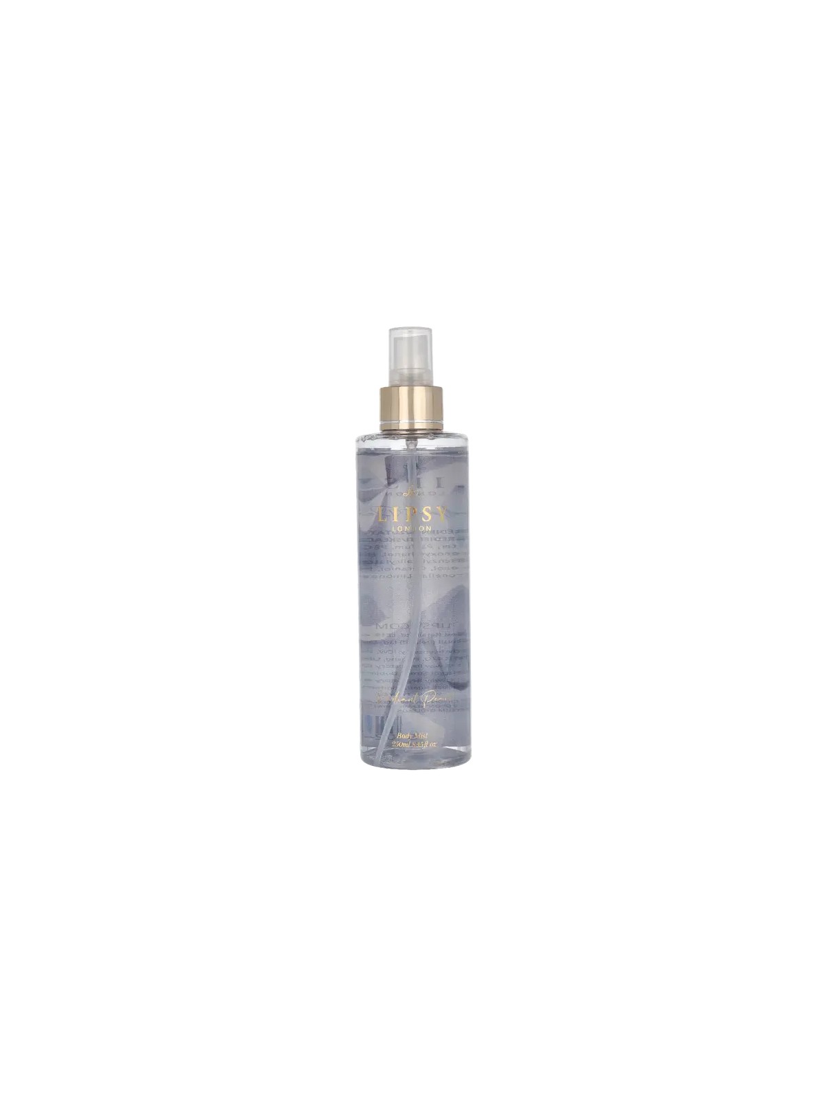 Lipsy Radiant Pearl Body Mist 200ml