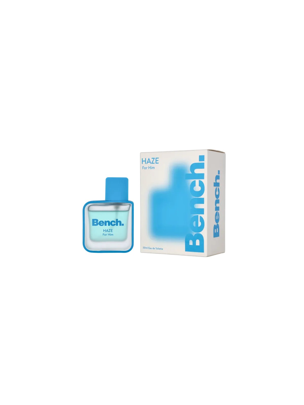 Bench Haze For Him eau de toilette Spray 220ml