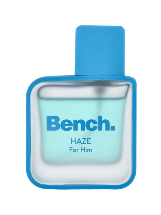 Bench Haze For Him eau de toilette Spray 220ml